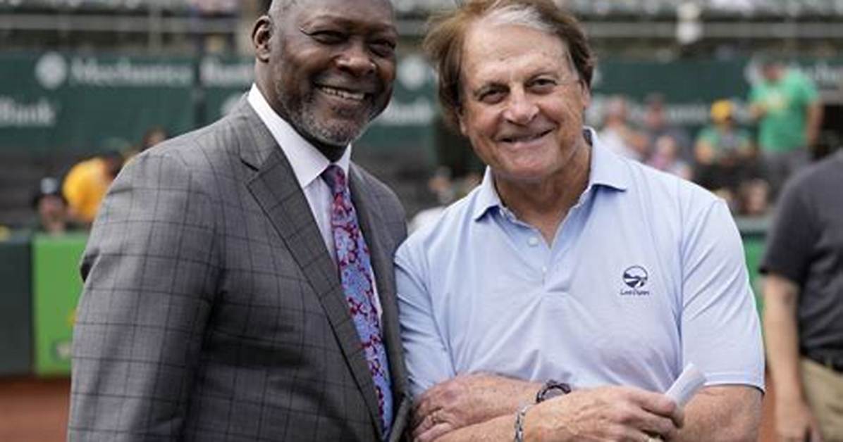 Tony La Russa Net Worth, Age, Height, Bio, Birthday, Wiki!