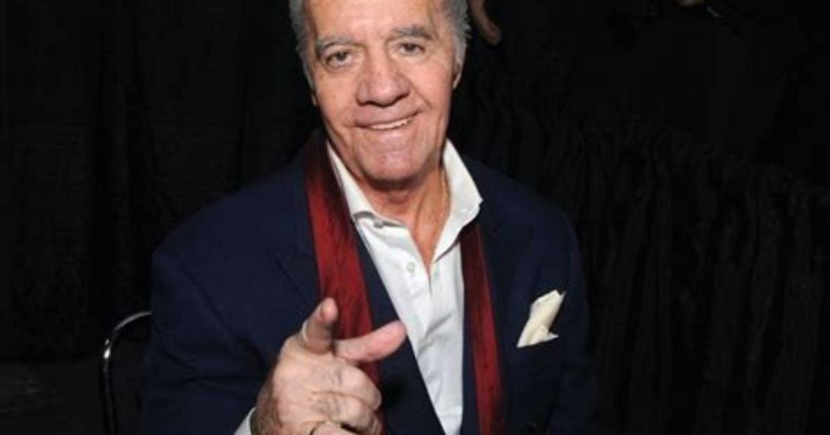 Tony Lema Net Worth, Age, Height, Bio, Birthday, Wiki!