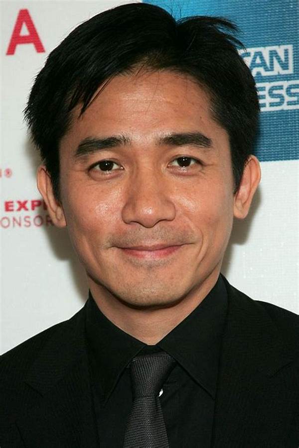 Tony Leung Chiu-Wai - Net Worth, Age, Height, Birthday, Bio, Wiki!