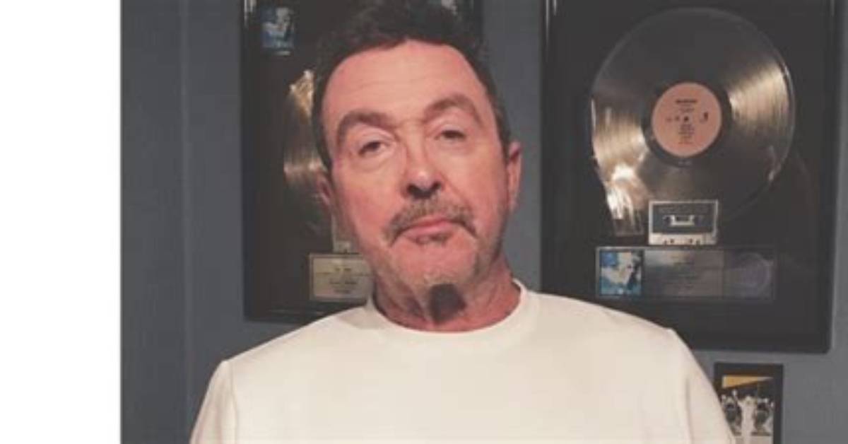 Tony Lewis Net Worth, Age, Height, Bio, Birthday, Wiki!