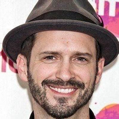 Tony Lucca Net Worth, Age, Height, Bio, Birthday, Wiki!