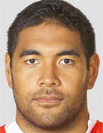 Tony Moeaki - Net Worth, Age, Height, Birthday, Bio, Wiki!