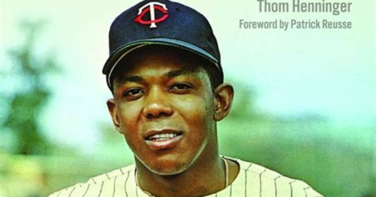 Tony Oliva Net Worth, Age, Height, Bio, Birthday, Wiki!