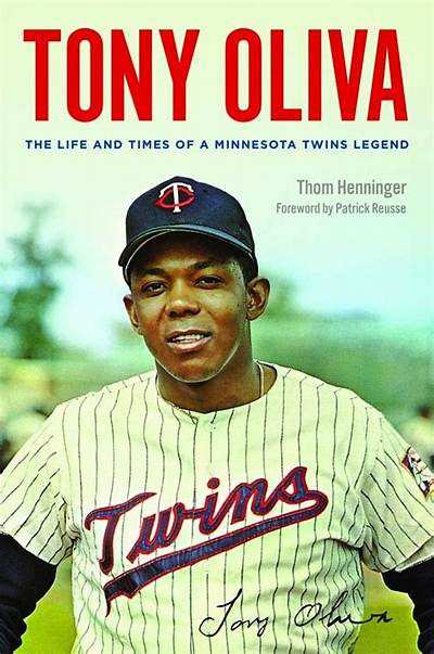 Tony Oliva Net Worth, Age, Height, Bio, Birthday, Wiki!
