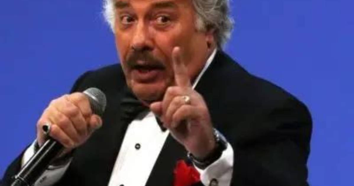 Tony Orlando Net Worth, Age, Height, Bio, Birthday, Wiki!