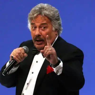 Tony Orlando Net Worth, Age, Height, Bio, Birthday, Wiki!