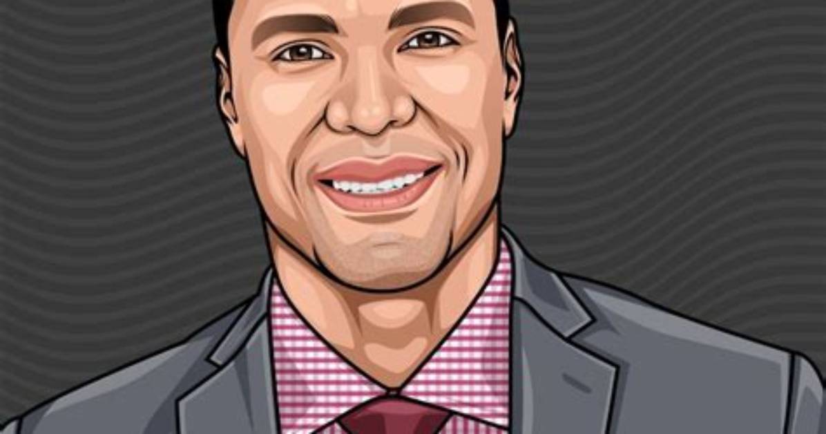 Tony P%C3%A9Rez Net Worth Age Height Bio 400. Jpg