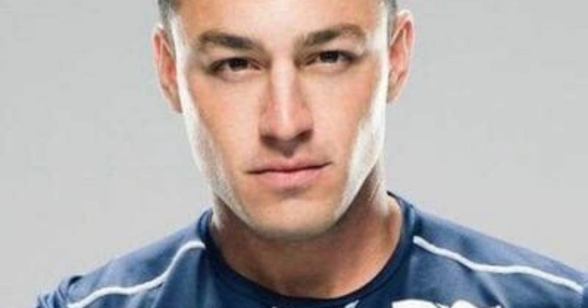 Tony Raines Net Worth 2024, Age, Height, Bio, Birthday, Wiki!