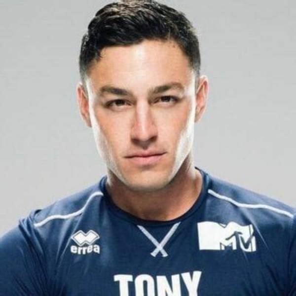 Tony Raines Net Worth 2024, Age, Height, Bio, Birthday, Wiki!