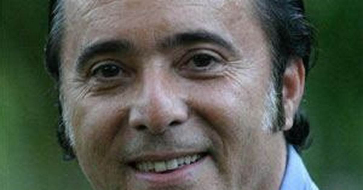 Tony Ramos - Net Worth, Age, Height, Birthday, Bio, Wiki!