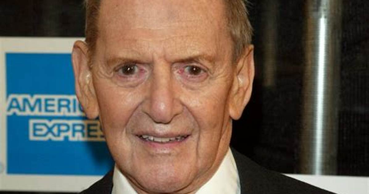 Tony Randall Net Worth, Age, Height, Bio, Birthday, Wiki!