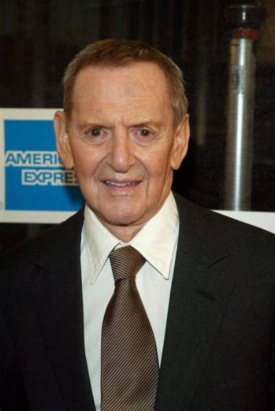 Tony Randall Net Worth, Age, Height, Bio, Birthday, Wiki!
