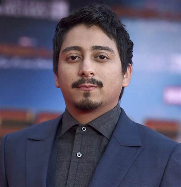Tony Revolori Net Worth 2024, Age, Height, Bio, Birthday, Wiki!