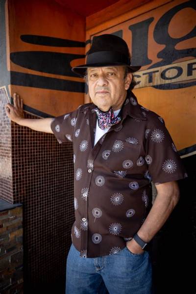 Tony Rodriguez - Net Worth, Age, Height, Birthday, Bio, Wiki!