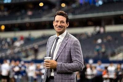 Tony Romo Net Worth 2024, Age, Height, Bio, Birthday, Wiki!