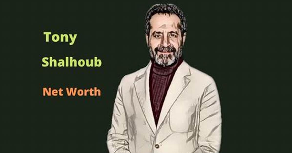 Tony Salles - Net Worth, Age, Height, Birthday, Bio, Wiki!