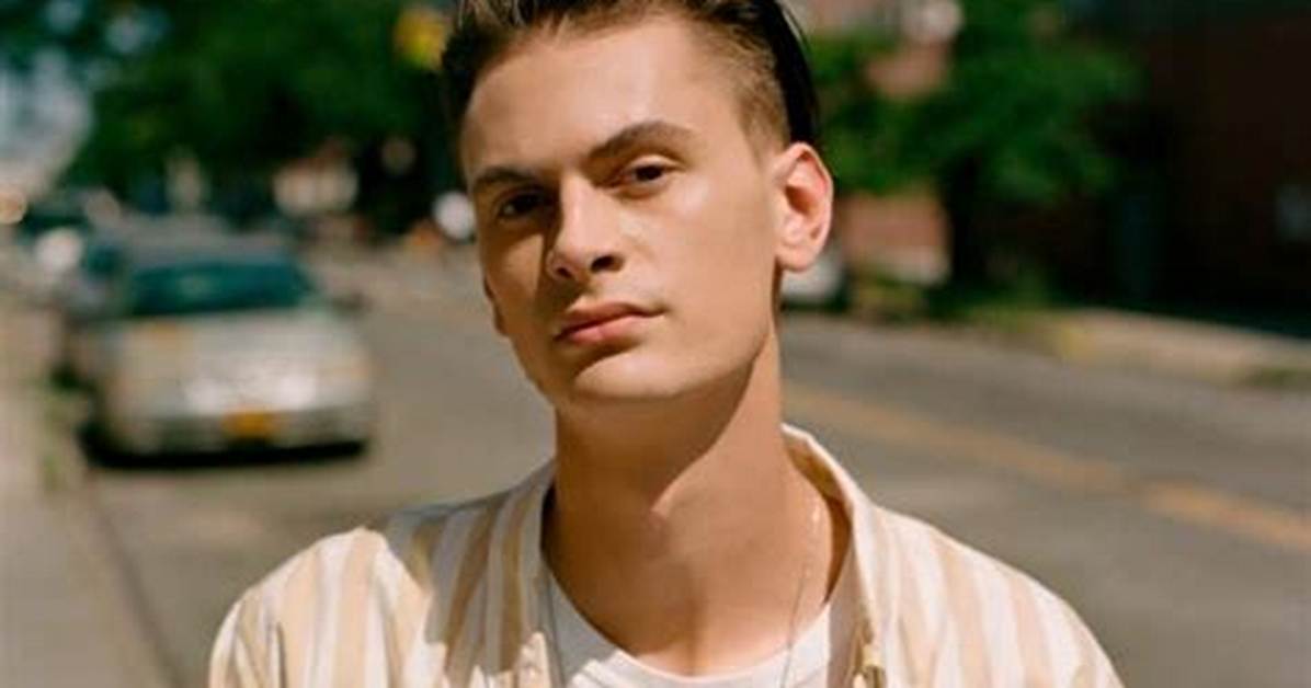 Tony Saunders - Net Worth, Age, Height, Birthday, Bio, Wiki!