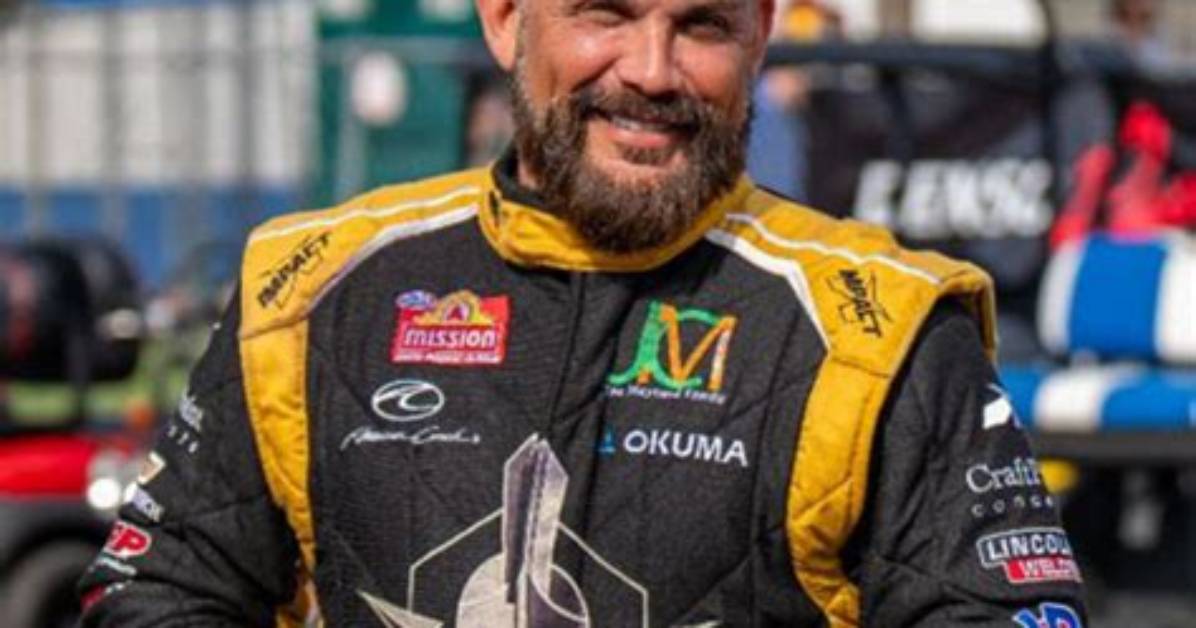Tony Schumacher - Net Worth, Age, Height, Birthday, Bio, Wiki!