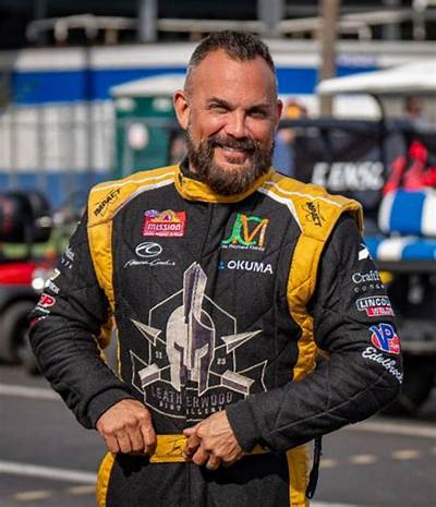 Tony Schumacher - Net Worth, Age, Height, Birthday, Bio, Wiki!
