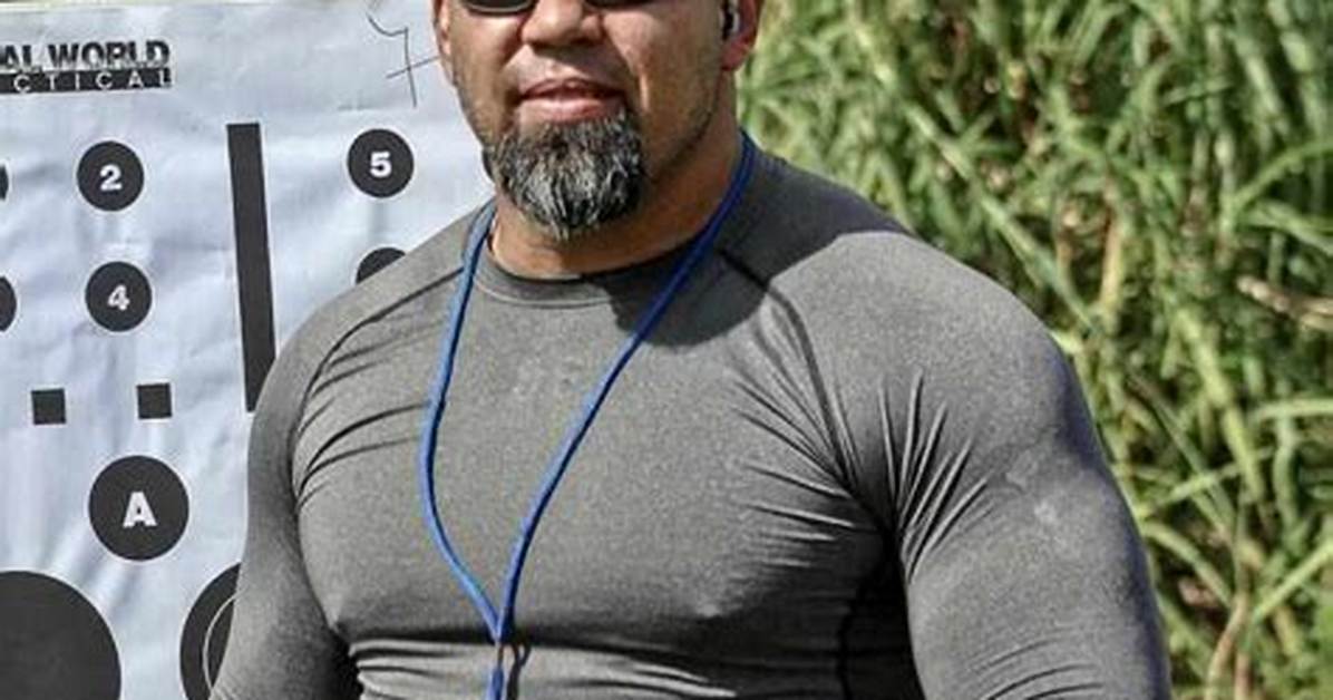 Tony Sentmanat Net Worth 2024, Age, Height, Bio, Birthday, Wiki!