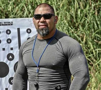 Tony Sentmanat Net Worth 2024, Age, Height, Bio, Birthday, Wiki!