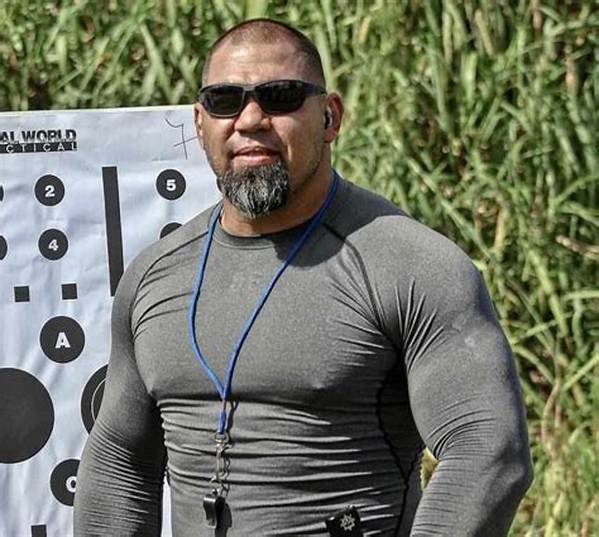 Tony Sentmanat Net Worth 2024, Age, Height, Bio, Birthday, Wiki!