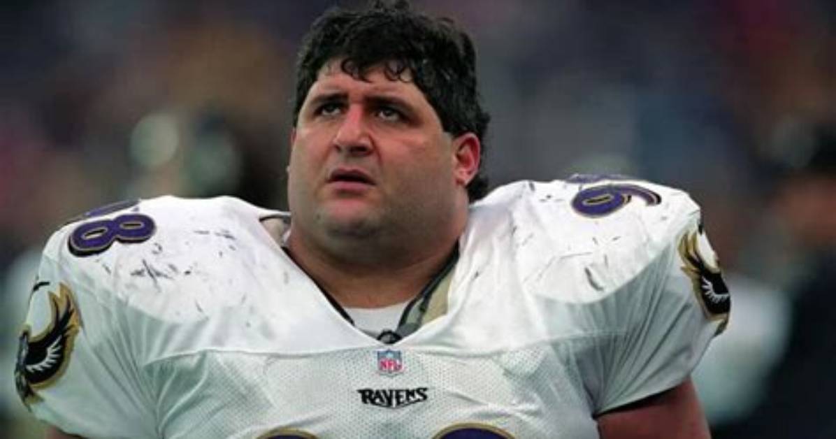 Tony Siragusa Net Worth, Age, Height, Bio, Birthday, Wiki!