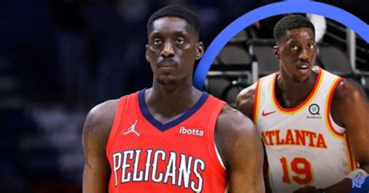 Tony Snell Net Worth, Age, Height, Bio, Birthday, Wiki!