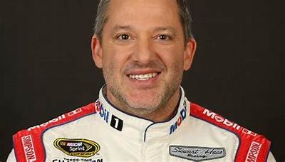 Tony Stewart Net Worth, Age, Height, Bio, Birthday, Wiki!