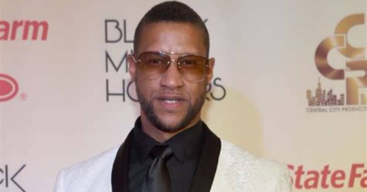 Tony Terry Net Worth, Age, Height, Bio, Birthday, Wiki!