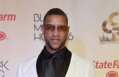 Tony Terry Net Worth, Age, Height, Bio, Birthday, Wiki!