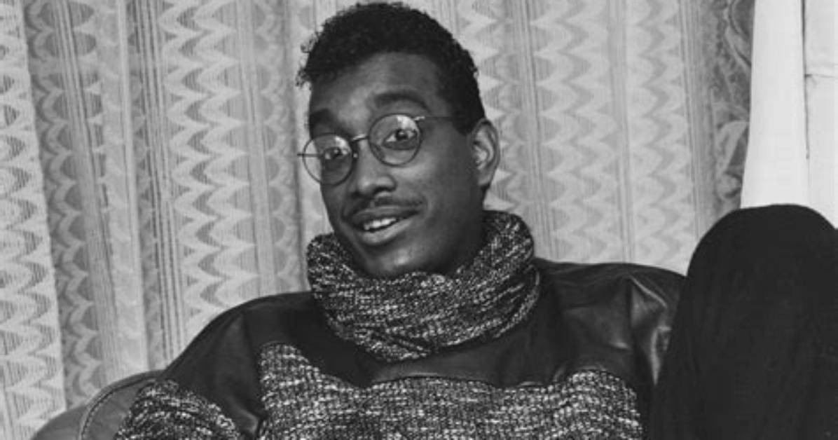 Tony Thompson Net Worth, Age, Height, Bio, Birthday, Wiki!