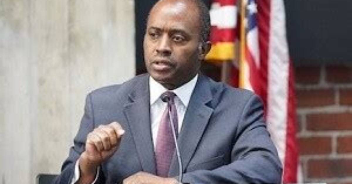 Tony Thurmond - Net Worth, Age, Height, Birthday, Bio, Wiki!
