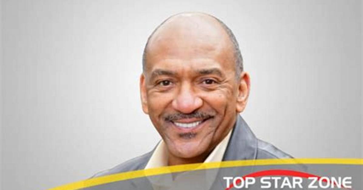 Tony Vaughan - Net Worth, Age, Height, Birthday, Bio, Wiki!