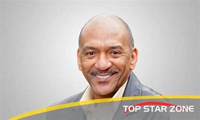 Tony Vaughan - Net Worth, Age, Height, Birthday, Bio, Wiki!