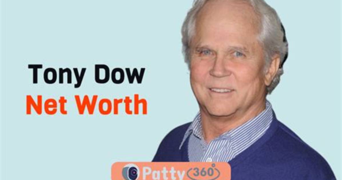 Tony Vick Net Worth, Age, Height, Bio, Birthday, Wiki!