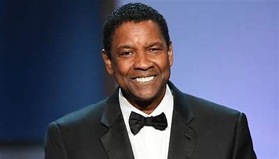 Tony Washington - Net Worth, Age, Height, Birthday, Bio, Wiki!