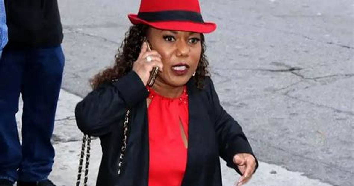 Tonya Banks Net Worth, Age, Height, Bio, Birthday, Wiki!