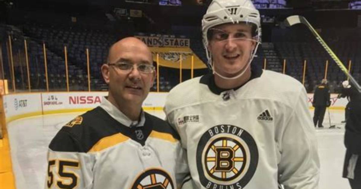 Torey Krug - Net Worth, Age, Height, Birthday, Bio, Wiki!