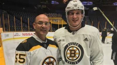 Torey Krug - Net Worth, Age, Height, Birthday, Bio, Wiki!