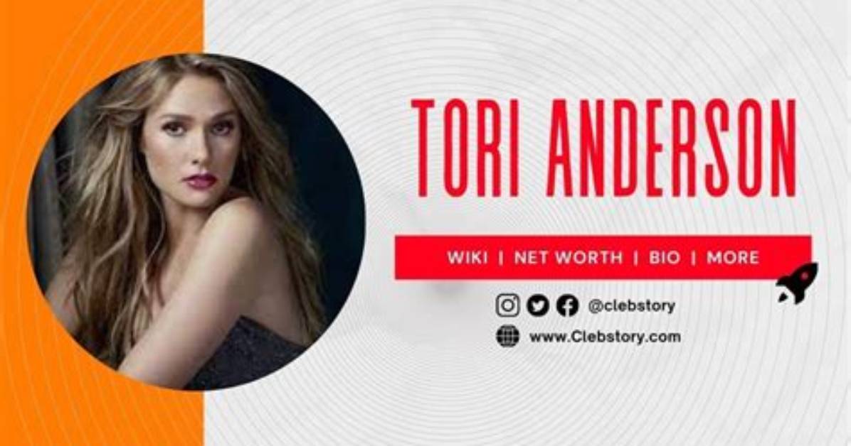 Tori Breen - Net Worth, Age, Height, Birthday, Bio, Wiki!