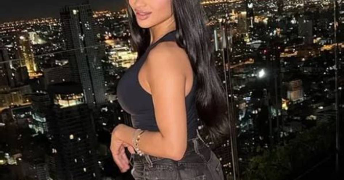 Tori Brixx - Net Worth, Age, Height, Birthday, Bio, Wiki!
