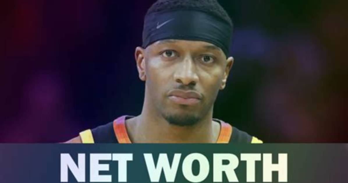 Torrey Craig Net Worth, Age, Height, Bio, Birthday, Wiki!
