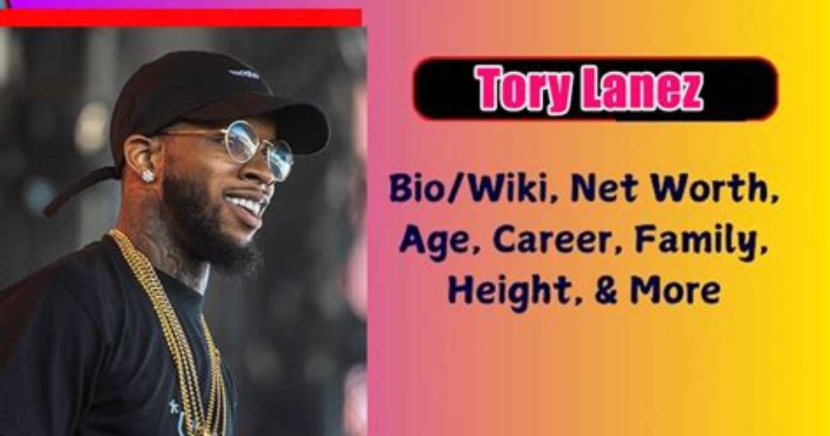 Tory Lanez Net Worth, Age, Height, Bio, Birthday, Wiki!