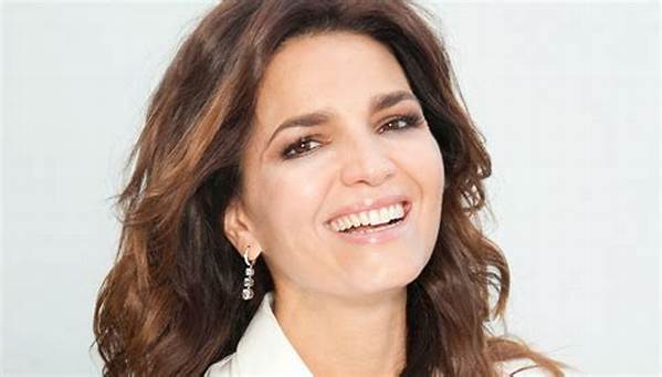 Tosca D'aquino - Net Worth, Age, Height, Birthday, Bio, Wiki!