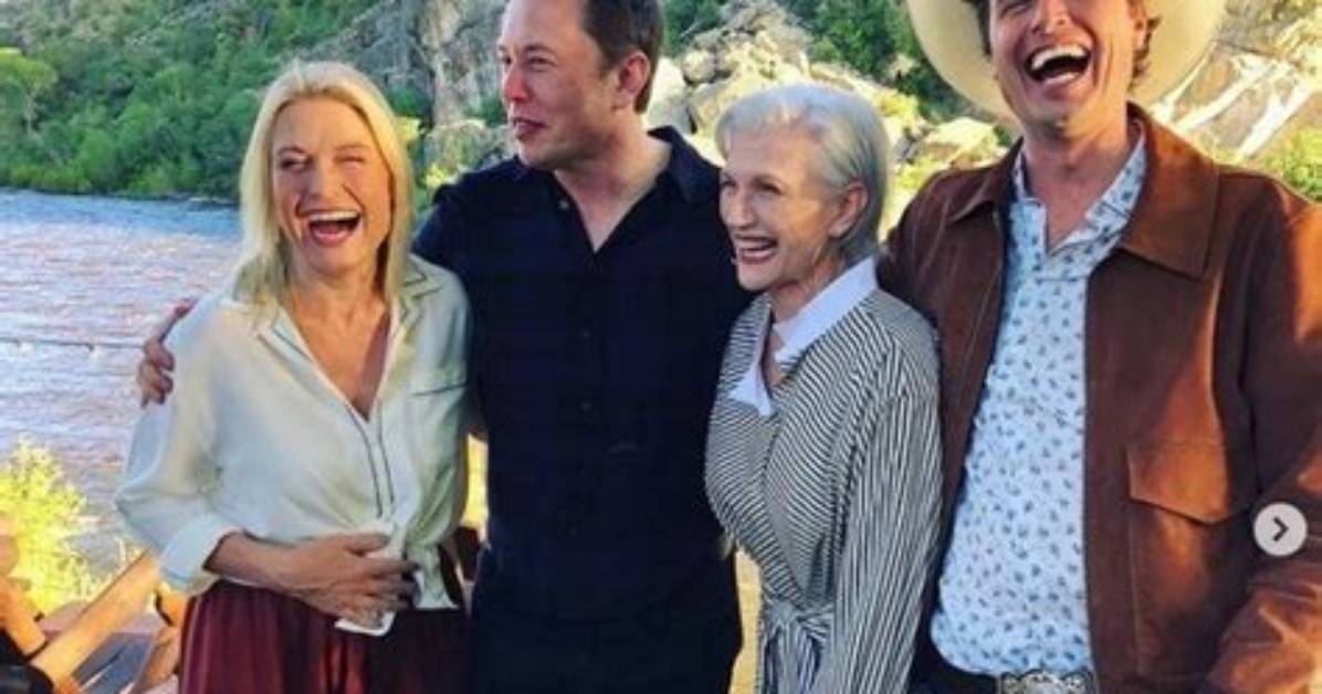 Tosca Musk Net Worth, Age, Height, Bio, Birthday, Wiki!