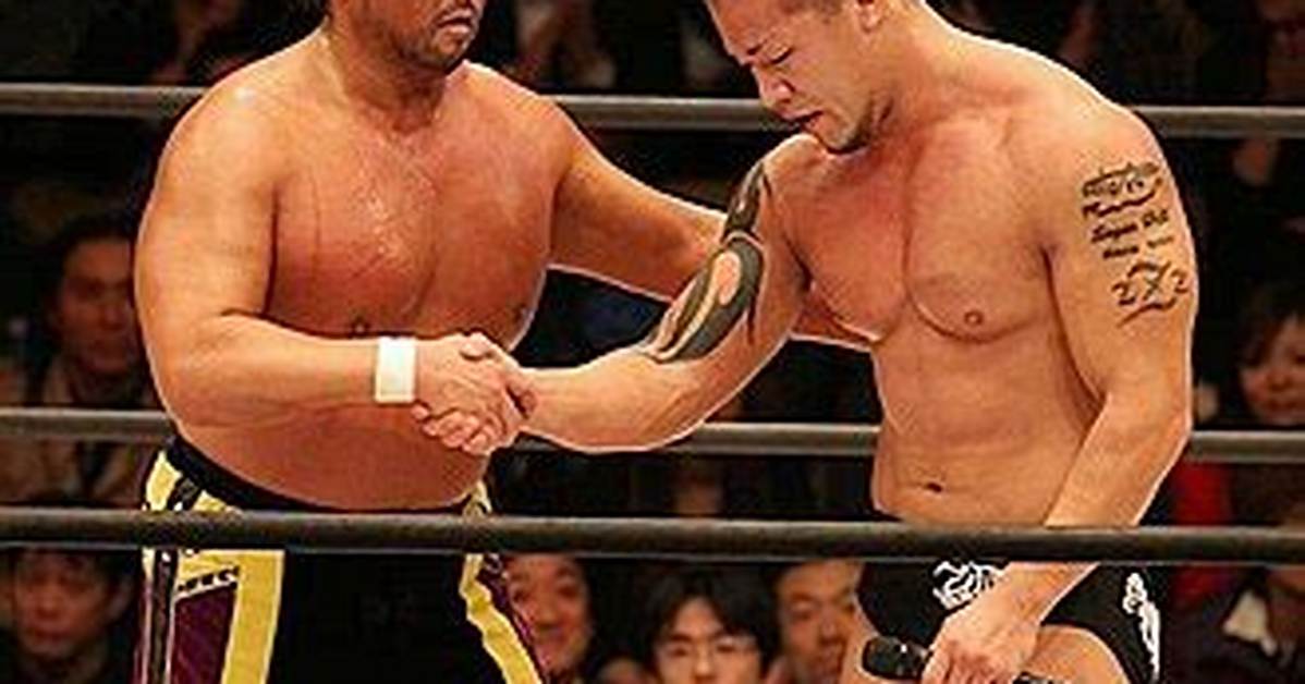 Toshiaki Kawada Net Worth 2024, Age, Height, Bio, Birthday, Wiki!