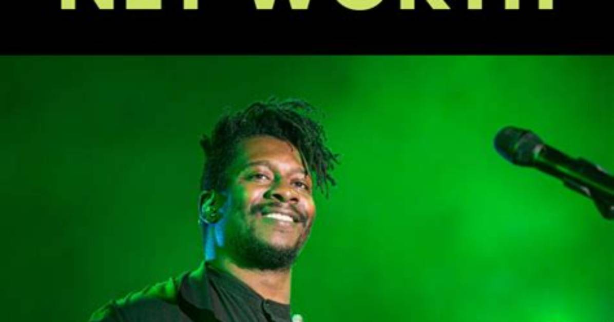 Tosin Abasi Net Worth, Age, Height, Bio, Birthday, Wiki!
