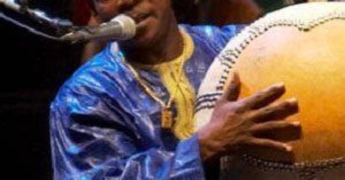 Toumani Diabate - Net Worth, Age, Height, Birthday, Bio, Wiki!