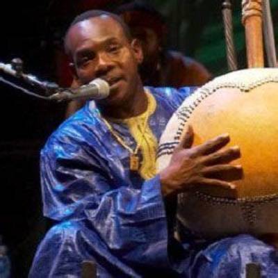 Toumani Diabate - Net Worth, Age, Height, Birthday, Bio, Wiki!